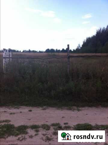 Участок ИЖС 15 сот. на продажу в Редкино Редкино - изображение 1