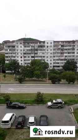 2-комнатная квартира, 54 м², 5/10 эт. в аренду посуточно в Находке Находка