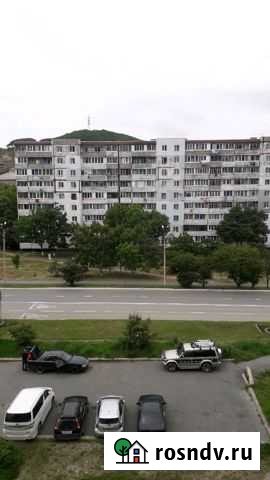 2-комнатная квартира, 54 м², 5/10 эт. в аренду посуточно в Находке Находка - изображение 1