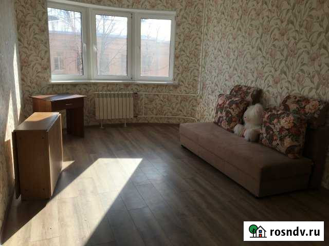 1-комнатная квартира, 45 м², 3/17 эт. на продажу в Дмитрове Дмитров - изображение 1