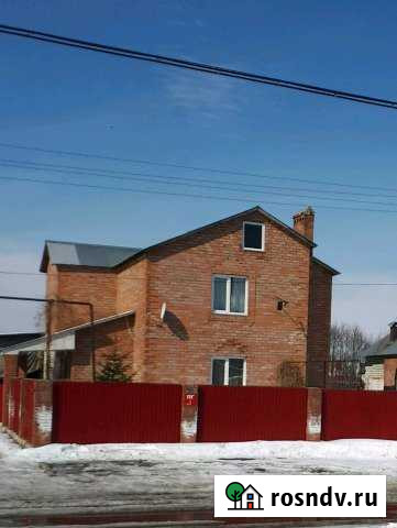 Дом 150 м² на участке 11 сот. на продажу в Курумоче Курумоч - изображение 1