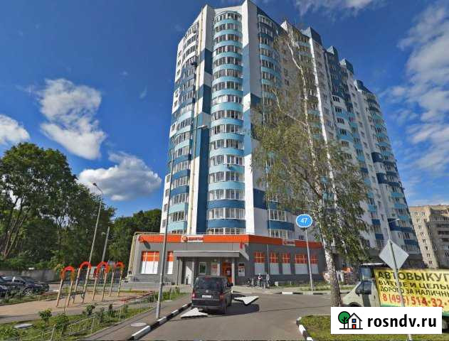 3-комнатная квартира, 82 м², 6/17 эт. на продажу в Королеве Королев - изображение 1