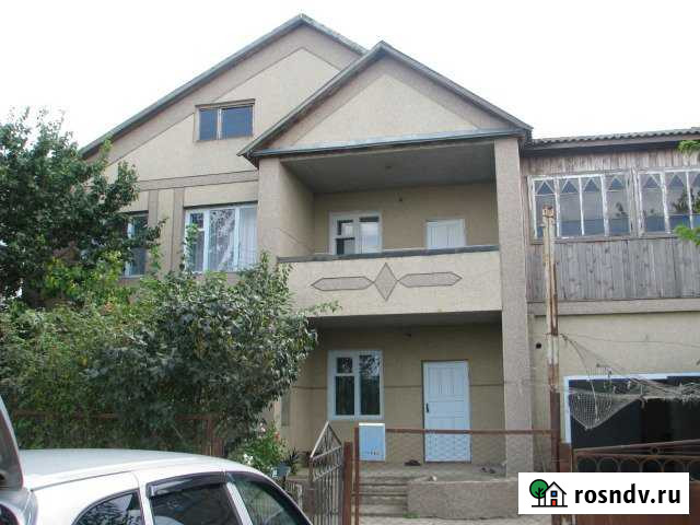 Дом 300 м² на участке 13 сот. на продажу в Старом Крыме Старый Крым - изображение 1