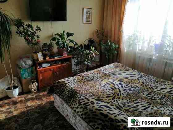4-комнатная квартира, 70 м², 2/2 эт. на продажу в Егорьевске Егорьевск