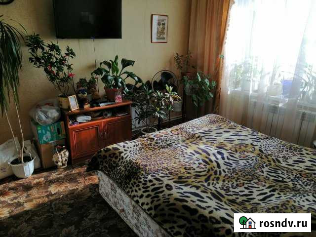 4-комнатная квартира, 70 м², 2/2 эт. на продажу в Егорьевске Егорьевск - изображение 1