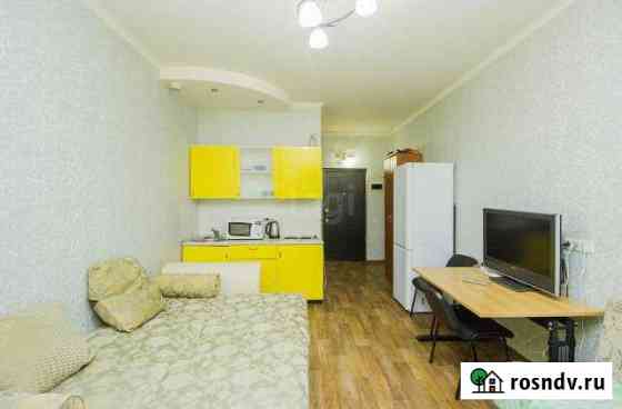Квартира-студия, 24 м², 3/17 эт. на продажу в Сургуте Сургут