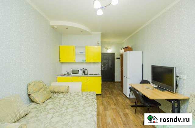Квартира-студия, 24 м², 3/17 эт. на продажу в Сургуте Сургут - изображение 1