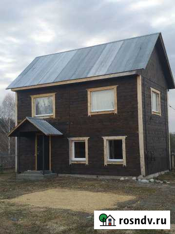 Дача 80 м² на участке 10 сот. в аренду посуточно в Турочаке Турочак - изображение 1