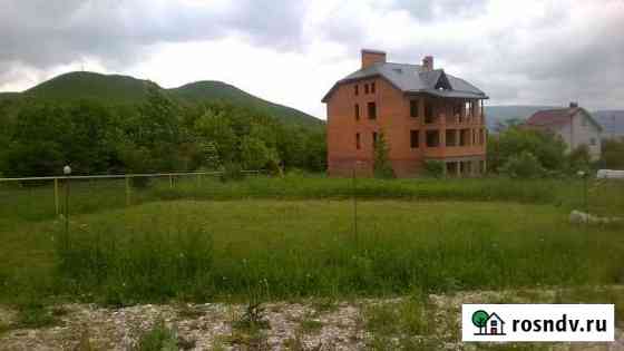 Участок ИЖС 6 сот. на продажу в Кисловодске Кисловодск