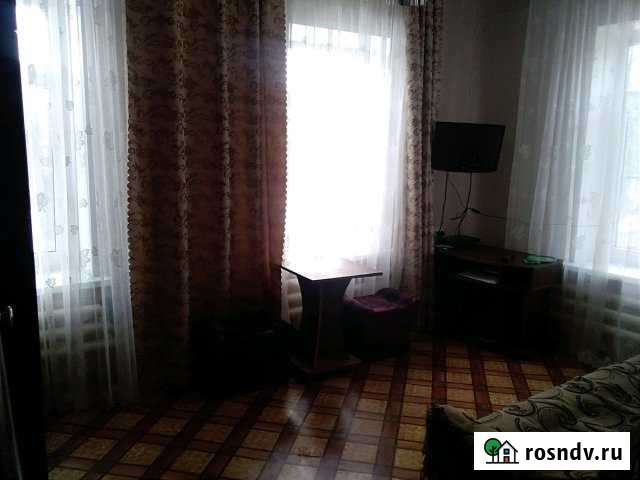 2-комнатная квартира, 32 м², 2/2 эт. на продажу в Кашине Кашин - изображение 1