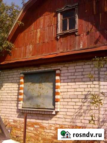 Дача 42 м² на участке 5 сот. на продажу в Буревестнике Буревестник - изображение 1