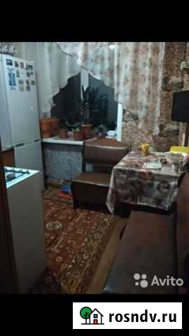 4-комнатная квартира, 61 м², 3/5 эт. на продажу в Камешково Камешково - изображение 1