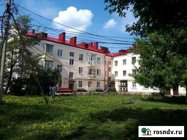 4-комнатная квартира, 101 м², 3/3 эт. на продажу в Тамбове Тамбов - изображение 1