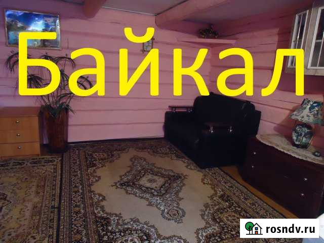 Дом 25 м² на участке 10 сот. в аренду посуточно в Турунтаево Турунтаево - изображение 1