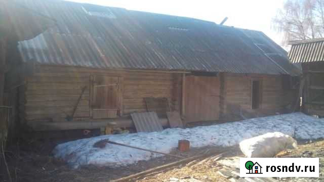 Дом 70 м² на участке 50 сот. на продажу в Можге Можга - изображение 1