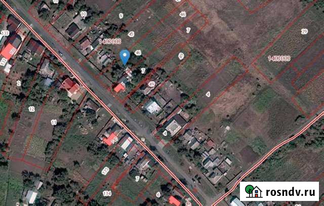 Участок ИЖС 19 сот. на продажу в Кущевской Кущевская - изображение 1