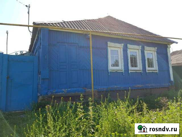 Дом 60 м² на участке 55 сот. на продажу в Дьяконово Дьяконово - изображение 1