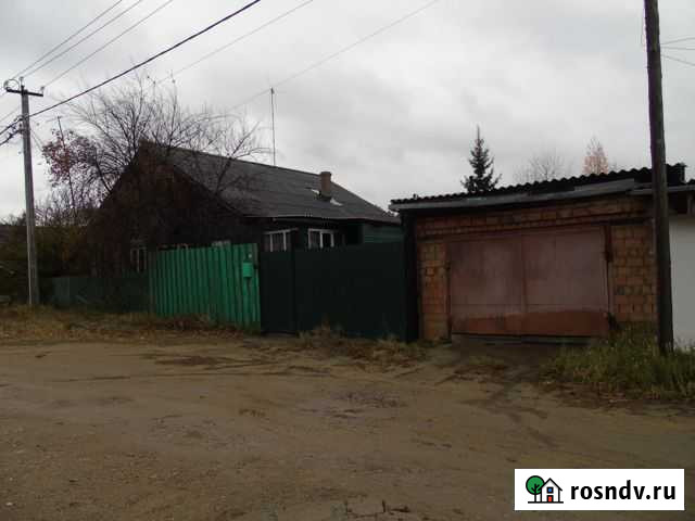 Дом 69 м² на участке 20 сот. на продажу в Тайтурке Тайтурка - изображение 1