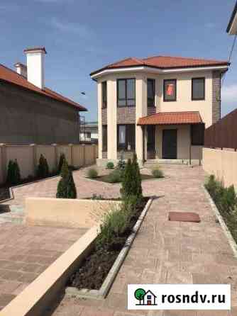 Коттедж 140 м² на участке 3.3 сот. на продажу в Геленджике Геленджик