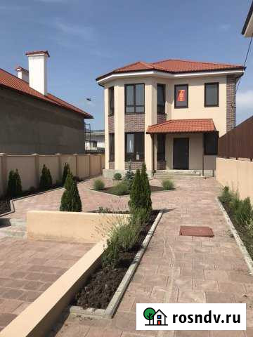 Коттедж 140 м² на участке 3.3 сот. на продажу в Геленджике Геленджик - изображение 1