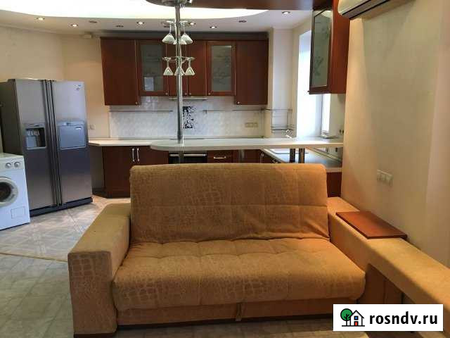 Квартира-студия, 43 м², 5/17 эт. на продажу в Химках Химки - изображение 1