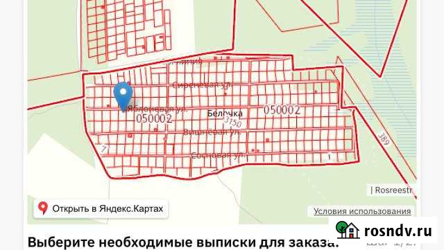 Участок СНТ, ДНП 12 сот. на продажу в Шелехове Шелехов - изображение 1