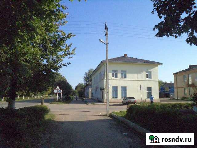 Дом 550 м² на участке 10 сот. на продажу в Новоржеве Новоржев - изображение 1