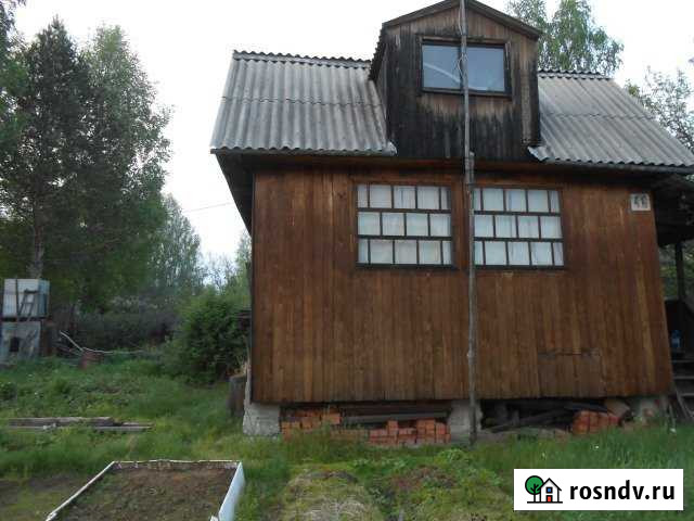 Дача 56 м² на участке 5.8 сот. на продажу в Северке Северка - изображение 1