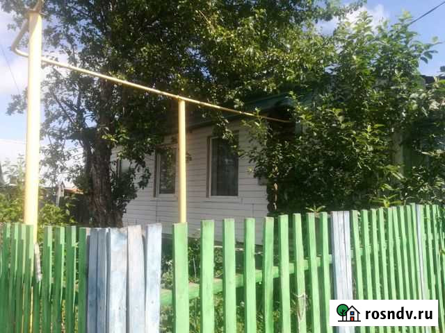 Дом 49 м² на участке 598 сот. на продажу в Учалах Учалы - изображение 1