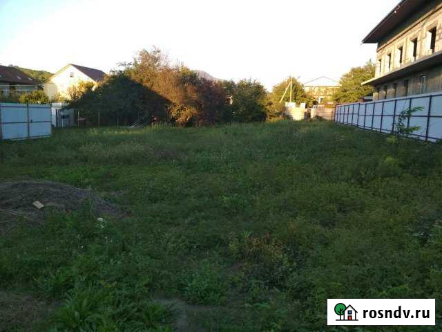 Участок ИЖС 10 сот. на продажу в Архипо-Осиповке Архипо-Осиповка - изображение 1