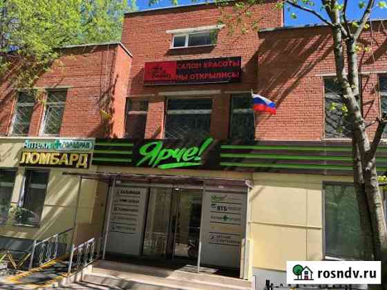 Помещение свободного назначения, 70 кв.м. Химки