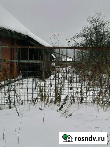 Дом 20 м² на участке 12 сот. на продажу в Вязьме Вязьма - изображение 1