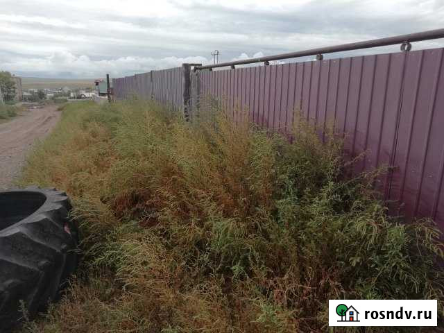 Участок ИЖС 12 сот. на продажу в Забайкальске Забайкальск - изображение 1