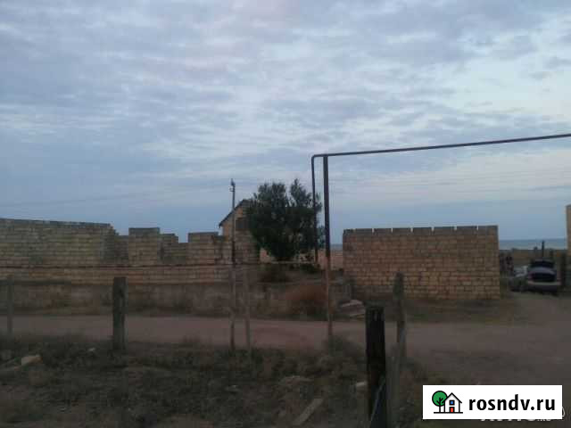 Дача 130 м² на участке 5 сот. на продажу в Дербенте Дербент - изображение 1