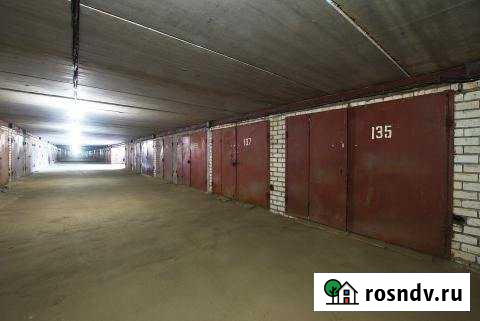 Гараж 18 м² в аренду в Одинцово Одинцово - изображение 1