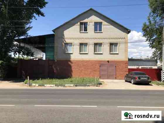 Коттедж 350 м² на участке 10 сот. на продажу в Энгельсе Энгельс