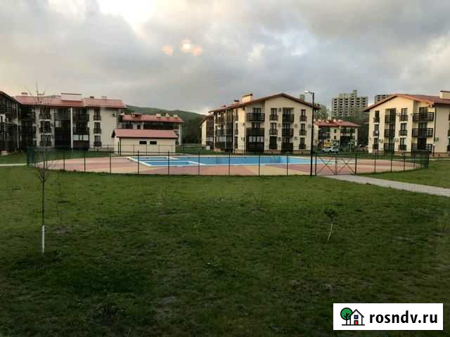 2-комнатная квартира, 62 м², 1/3 эт. на продажу в Супсехе Супсех - изображение 1