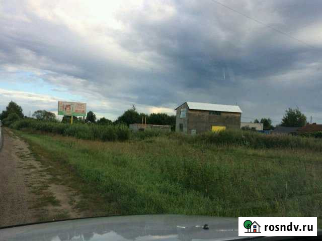 Участок ИЖС 27 сот. на продажу в Лакинске Лакинск - изображение 1