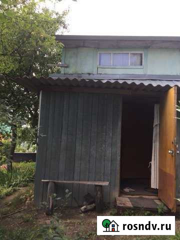 Дача 50 м² на участке 3 сот. на продажу в Верхнем Услоне Верхний Услон - изображение 1