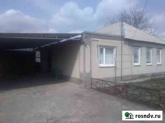 Дом 72.9 м² на участке 10 сот. на продажу в Целине Целина