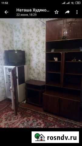 Комната 12 м² в 1-ком. кв., 6/9 эт. в аренду на длительный срок в Ухте Ухта - изображение 1