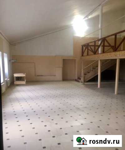 Свободное назначение 170м Ивантеевка Ивантеевка - изображение 1