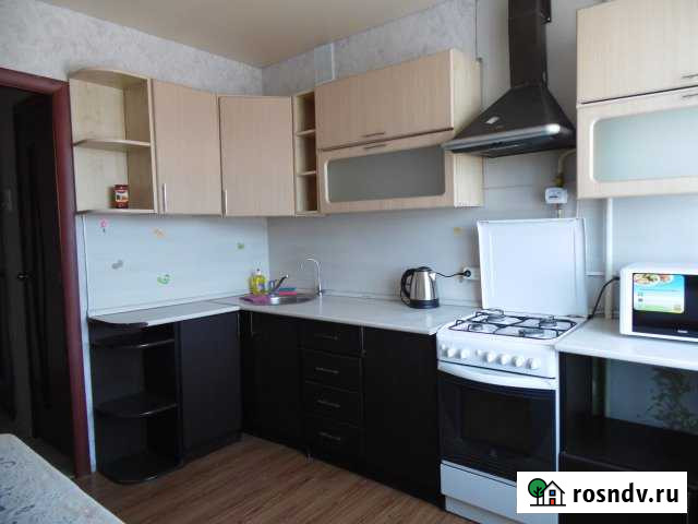 2-комнатная квартира, 45 м², 7/9 эт. в аренду посуточно в Сызрани Сызрань - изображение 1