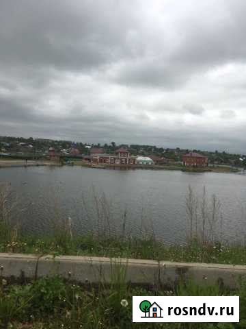 Участок ИЖС 20 сот. на продажу в Кукуштане Кукуштан - изображение 1