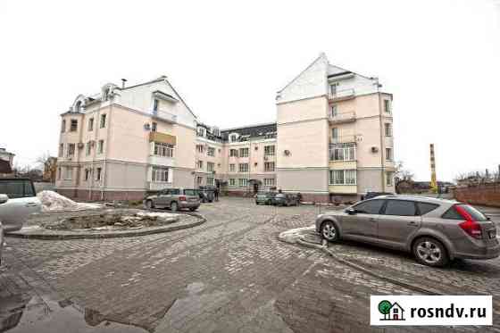4-комнатная квартира, 125 м², 4/4 эт. на продажу в Коломне Коломна