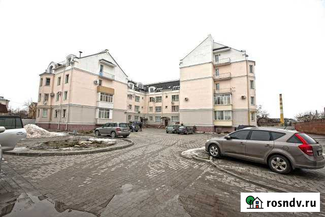4-комнатная квартира, 125 м², 4/4 эт. на продажу в Коломне Коломна - изображение 1