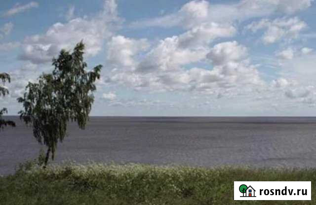 Участок ИЖС 6 сот. на продажу в Старой Руссе Старая Русса - изображение 1