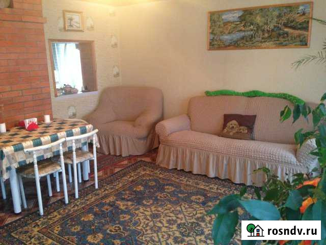 Дом 60 м² на участке 12 сот. на продажу в Любане Любань - изображение 1