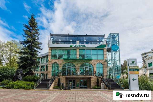 Офис 1500 кв.м. Сочи - изображение 1