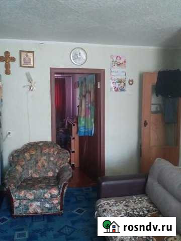 3-комнатная квартира, 59 м², 2/5 эт. на продажу в Ишиме Ишим - изображение 1